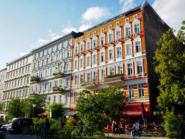 featured image thumbnail for post Mietrecht in Berlin ist oft umstritten