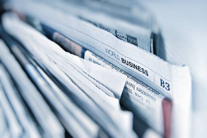 featured image thumbnail for post Pressespiegel der Rechtsanwaltskanzlei Tarik Sharief