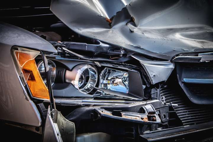 featured image thumbnail for post Unfall und Schadenshöhe