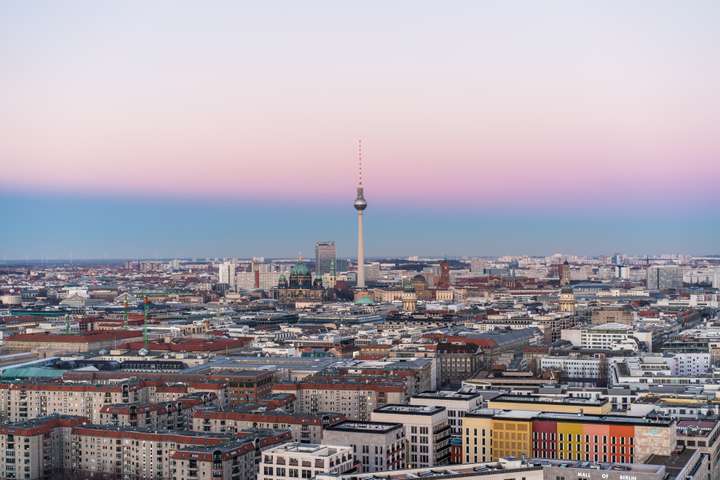 featured image thumbnail for post Gewerbemietvertrag