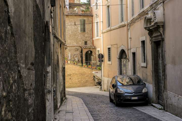 featured image thumbnail for post Autounfall in Frankreich, Italien oder Spanien